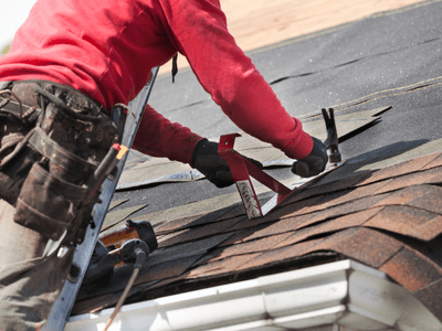 About Roof Repair Experts Storrs Mansfield, CT